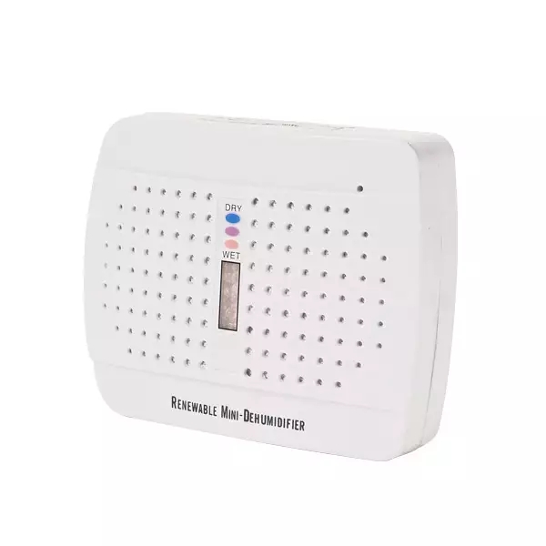 Reusable Mini Rechargeable Dehumidifiers