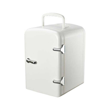 ETC9L MINI Fridge pink