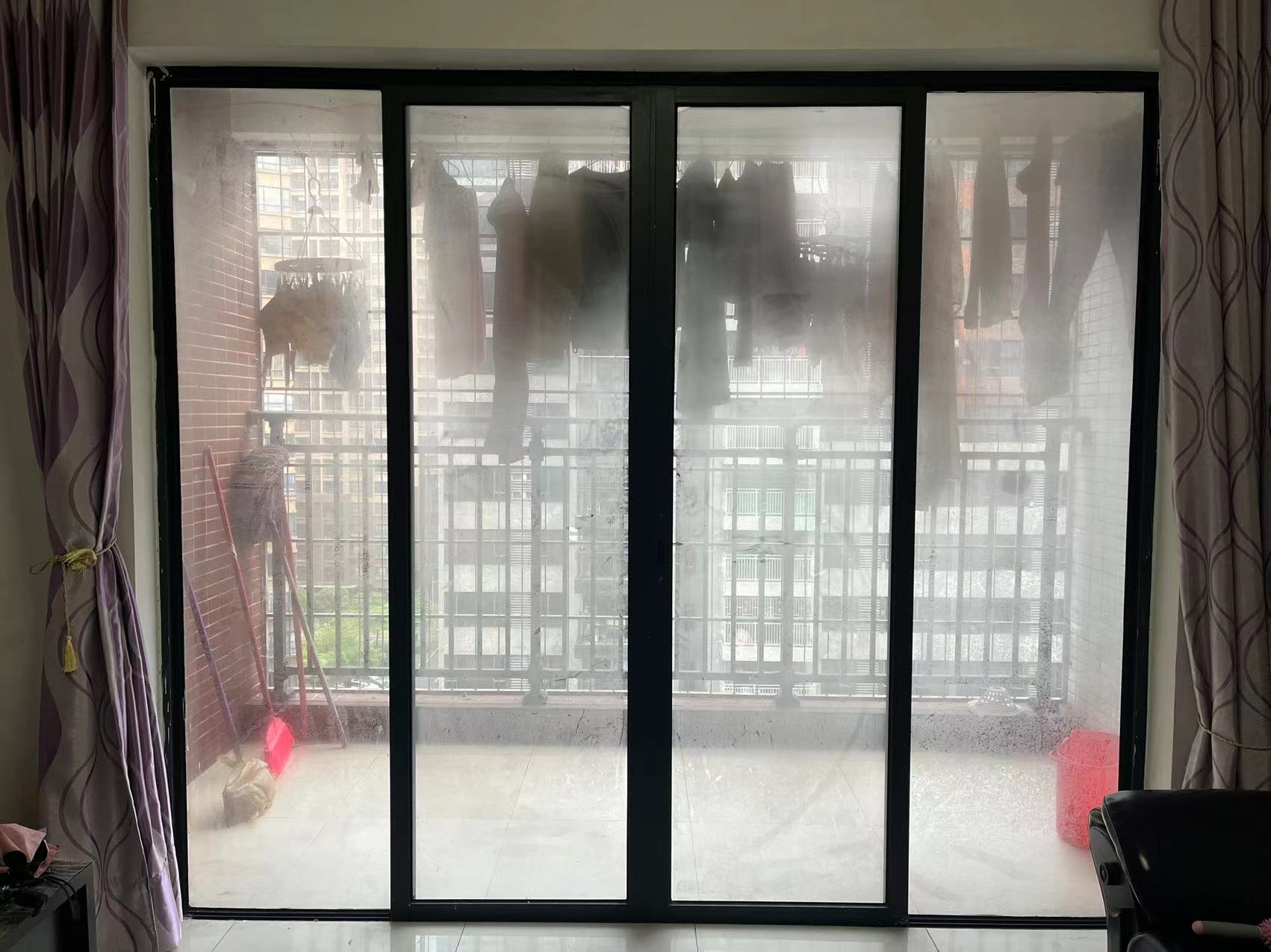 bad weather need rechargeable dehumidifier