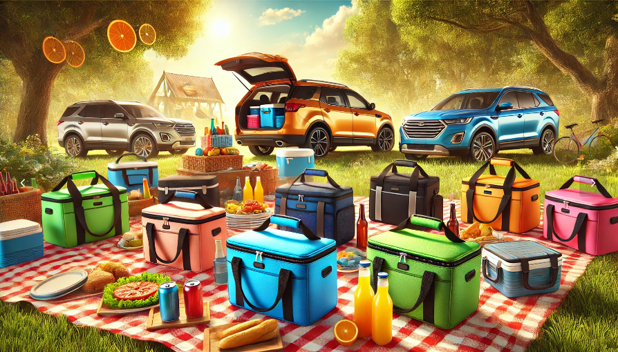 car cooler bag wholesale