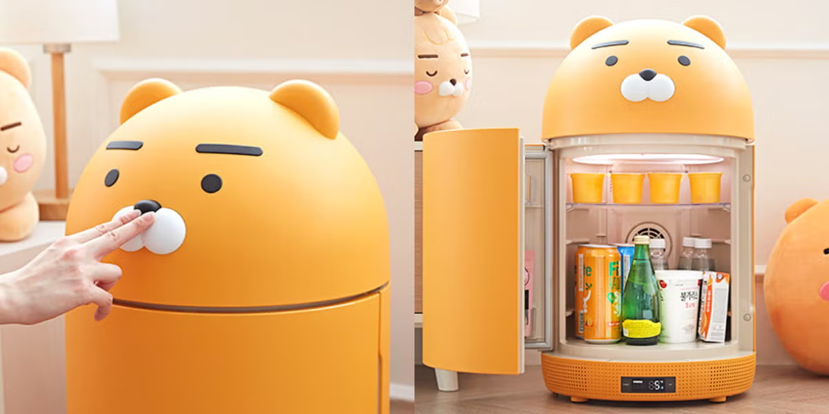customized mini fridge (2)