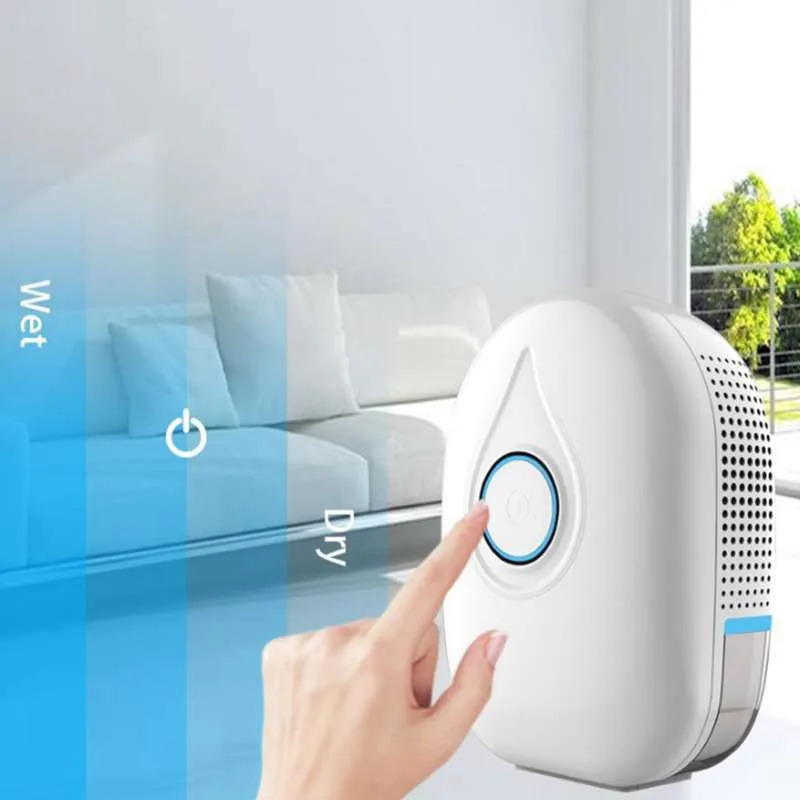 OEM mini dehumidifier